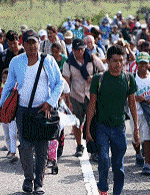 A group chaired by former White House chief strategist Steve Bannon accomplished over the weekend what the Nancy Pelosi-led House has all but refused to do � build a wall on the southern border.